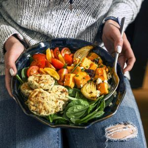 Seguimiento 2 Meses Nutrición