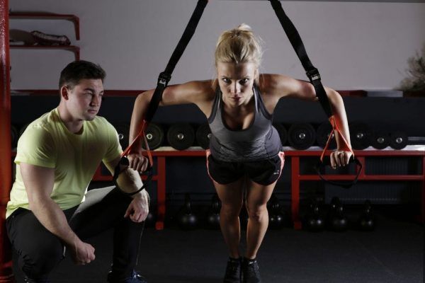 Seguimiento 2 Meses Nutrición + Entrenamiento