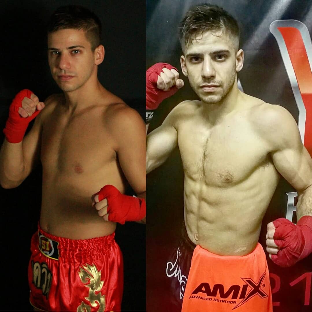Kevin Martínez