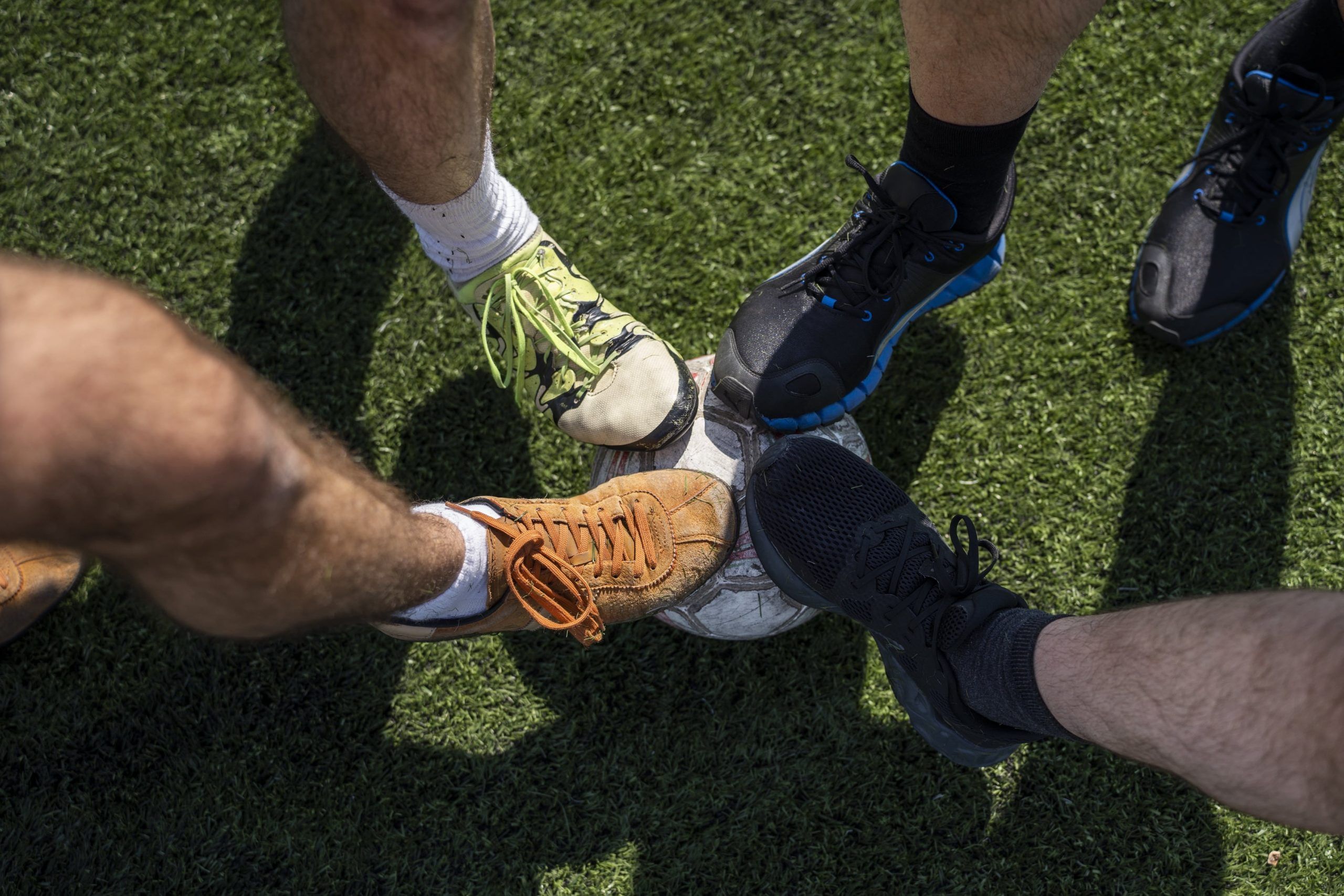 En este momento estás viendo Dieta para Futbolistas: Alimentación clave en el alto rendimiento