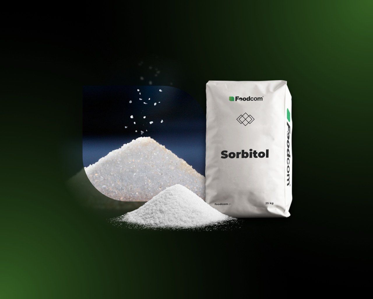 Sorbitol alimentos Prohibidos - Intolerancia